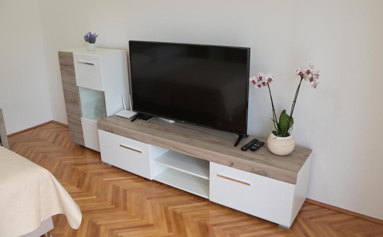 Apartman Simovic טרביניה מראה חיצוני תמונה